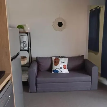 Holiday home Classic Two Bedroom Mobile With Terrace And Sea View Br2 Pirovac