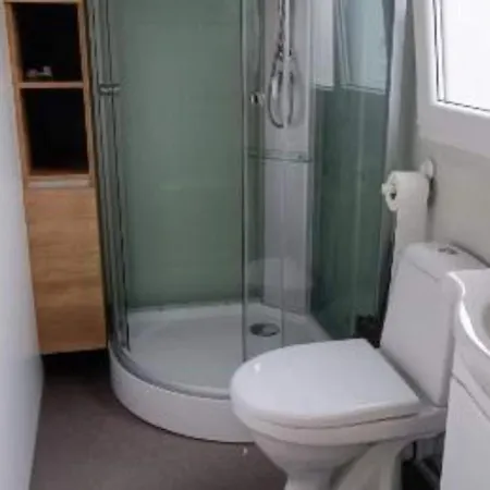 Classic Two Bedroom Mobile With Terrace And Sea View Br2 Holiday home *